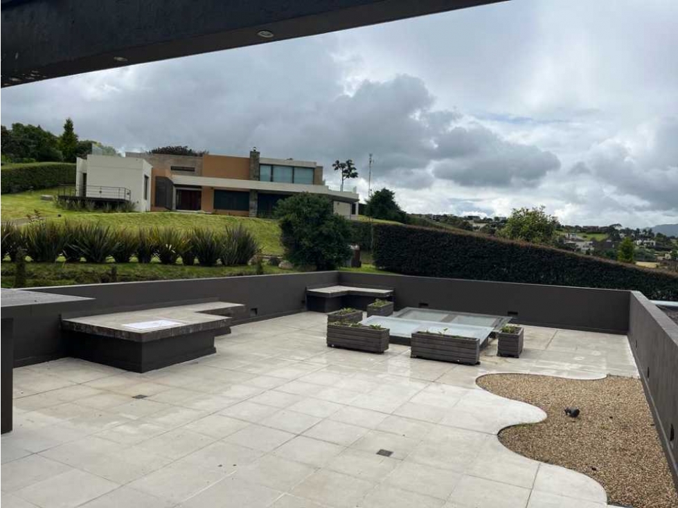 Casa en venta en Conjunto Casa De Campo, La Calera · foto 14 de 20