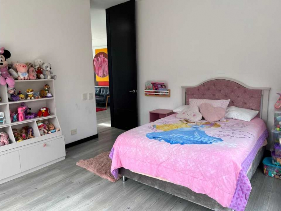 Casa en venta en Conjunto Casa De Campo, La Calera · foto 15 de 20