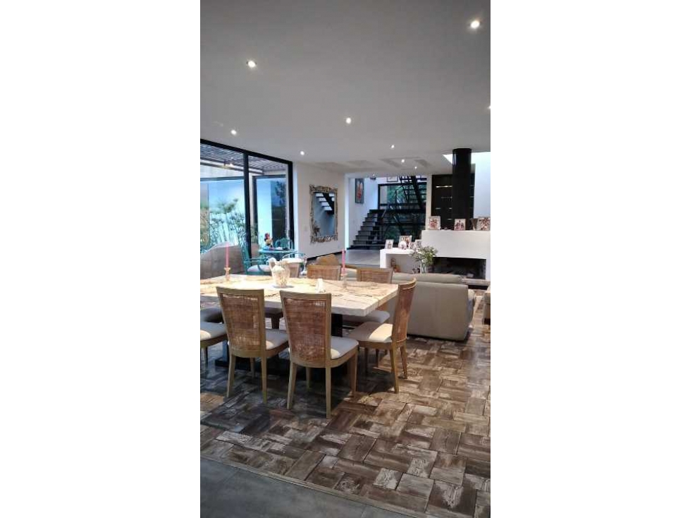 Casa en venta en Conjunto Casa De Campo, La Calera · foto 18 de 20