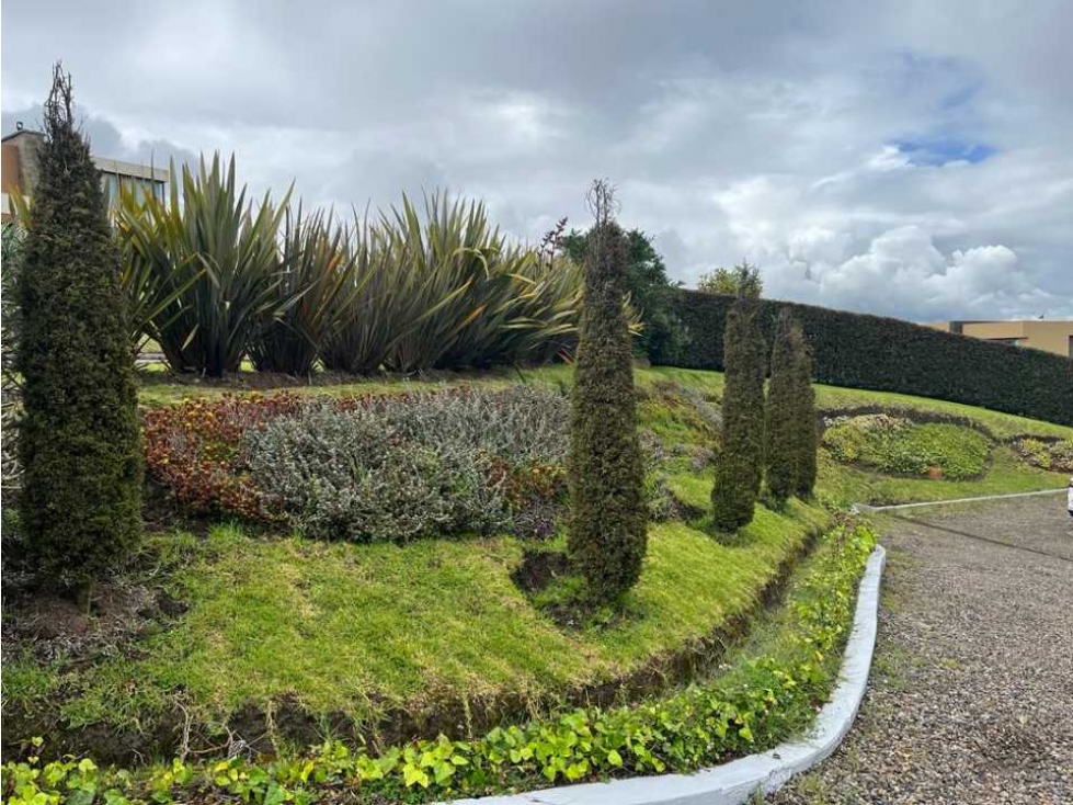 Casa en venta en Conjunto Casa De Campo, La Calera · foto 19 de 20