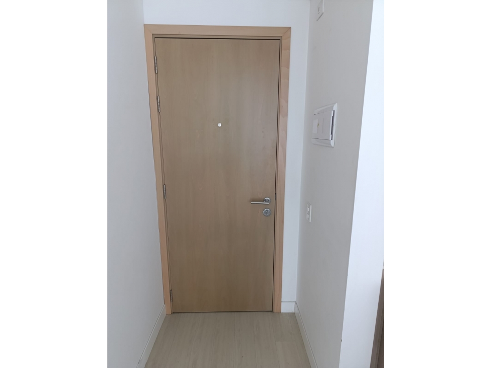 Apartamento en venta en San Diego, Bogotá · foto 2 de 16