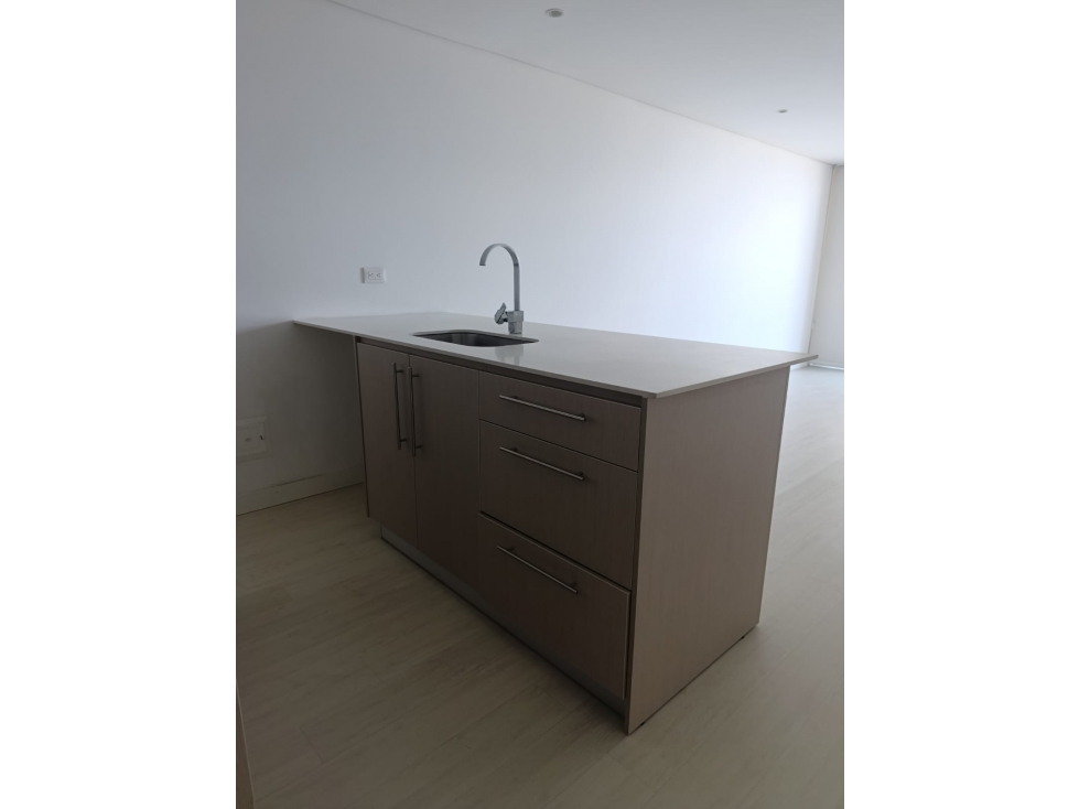 Apartamento en venta en San Diego, Bogotá · foto 3 de 16