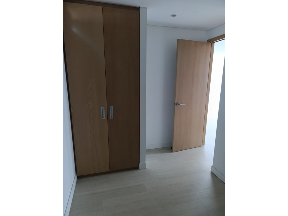 Apartamento en venta en San Diego, Bogotá · foto 4 de 16