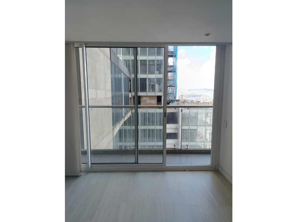 Apartamento en venta en San Diego, Bogotá · foto 5 de 16