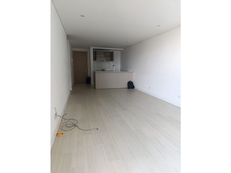 Apartamento en venta en San Diego, Bogotá · foto 7 de 16