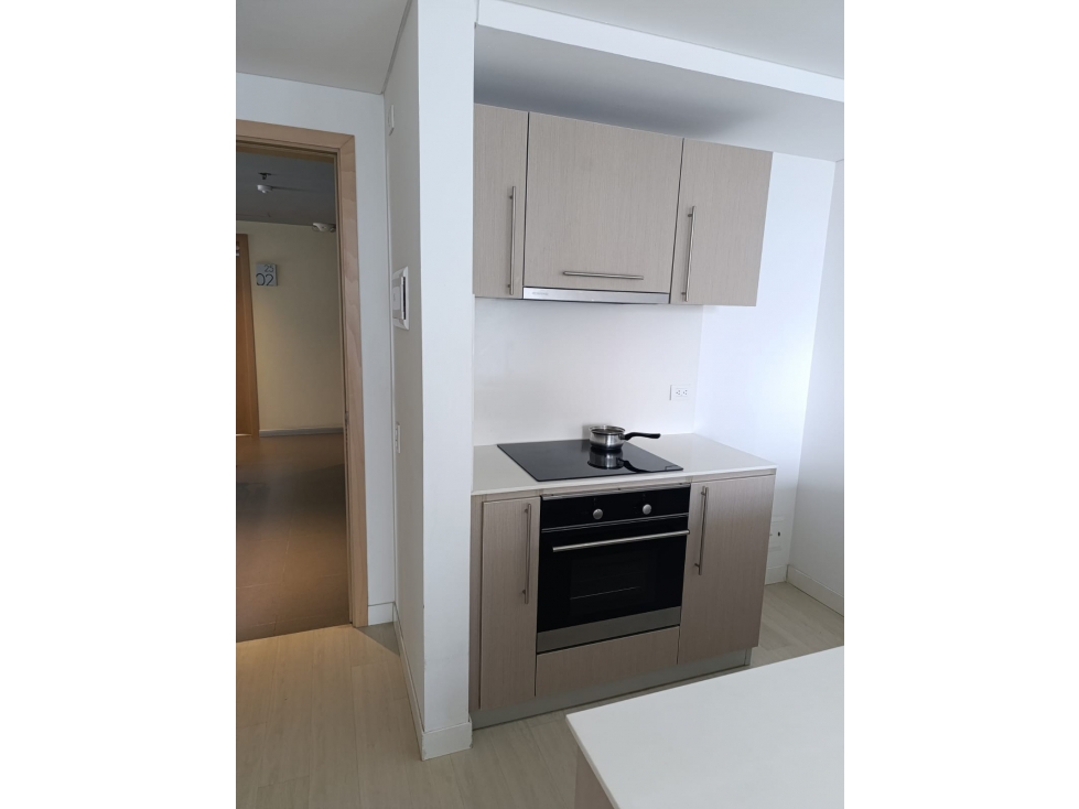 Apartamento en venta en San Diego, Bogotá · foto 8 de 16
