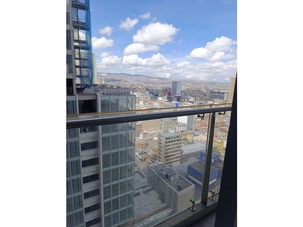 Apartamento en venta en San Diego, Bogotá · foto 10 de 16