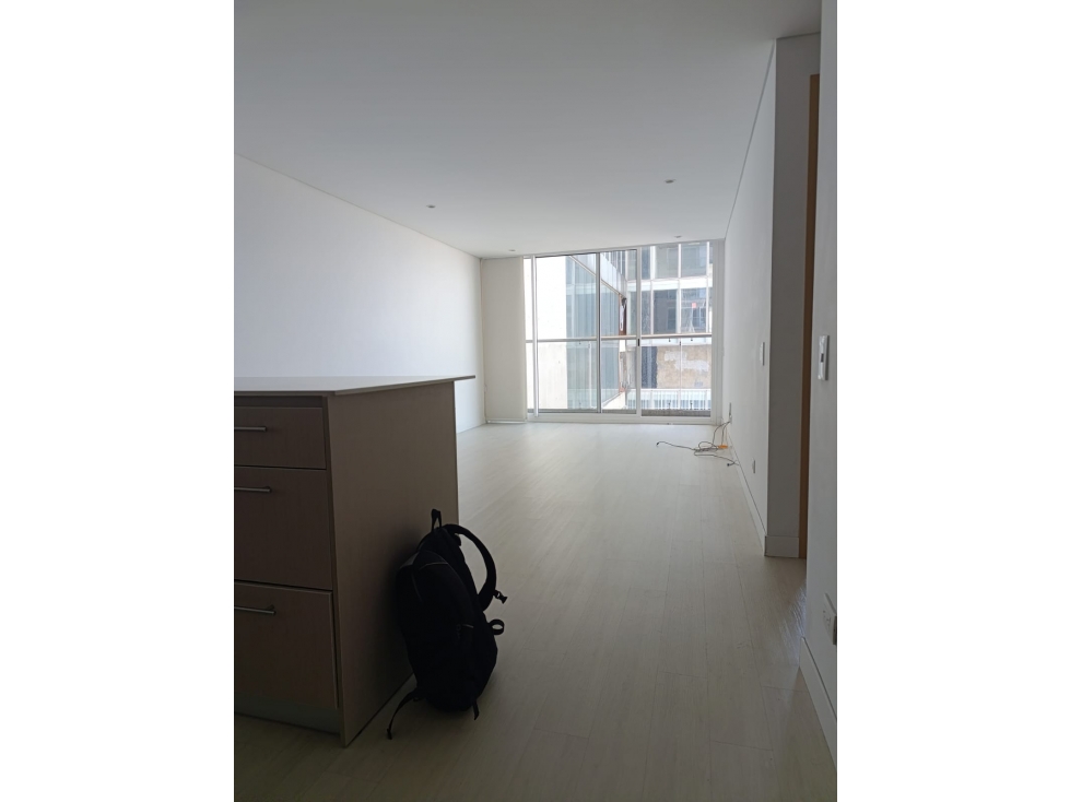 Apartamento en venta en San Diego, Bogotá · foto 14 de 16