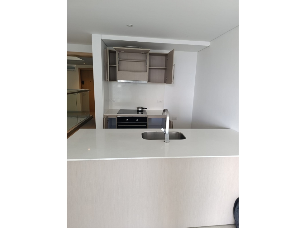 Apartamento en venta en San Diego, Bogotá · foto 15 de 16