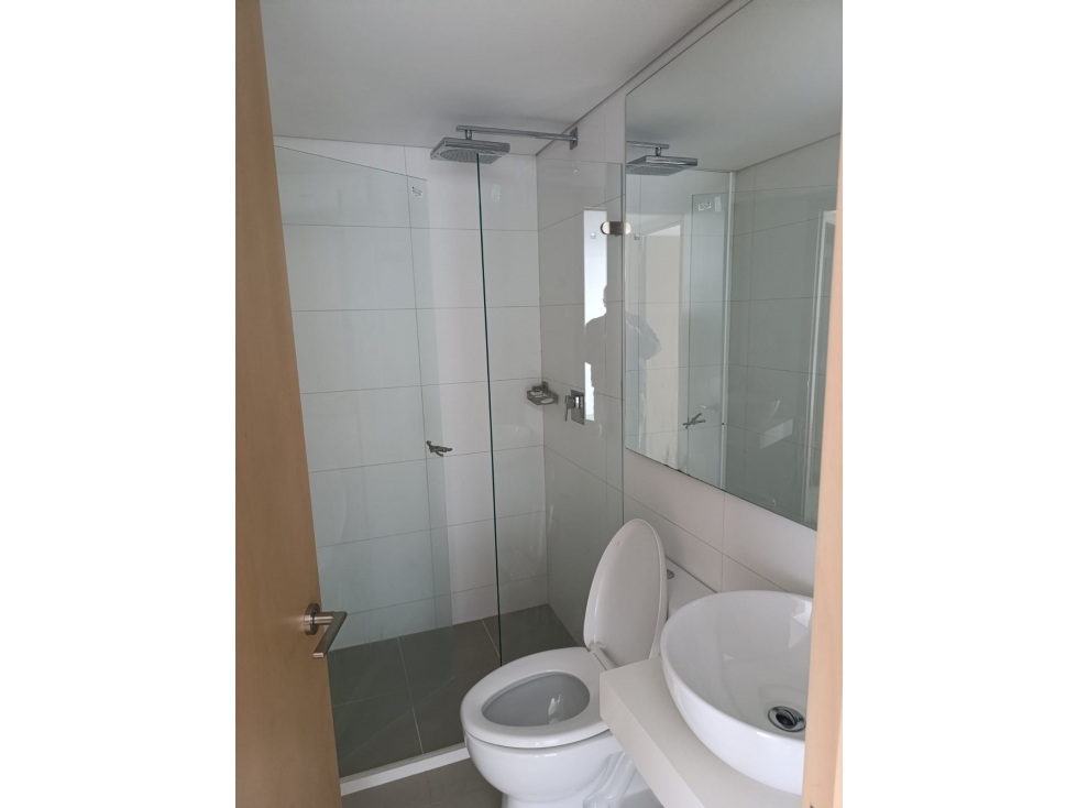 Apartamento en venta en San Diego, Bogotá · foto 16 de 16