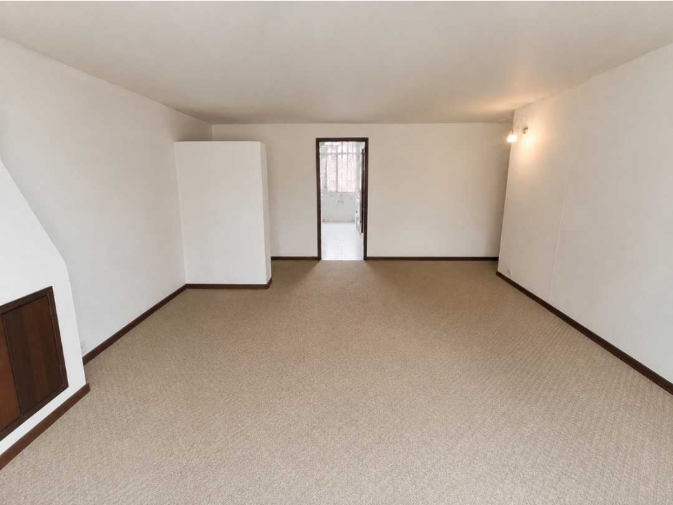 Apartamento en venta en Multicentro, Bogotá · foto 4 de 18