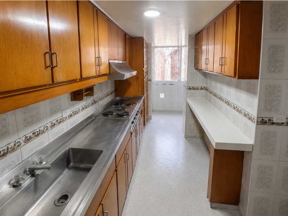 Apartamento en venta en Multicentro, Bogotá · foto 5 de 18