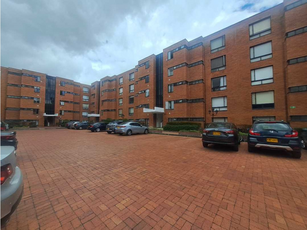Apartamento en venta en Multicentro, Bogotá · foto 8 de 18