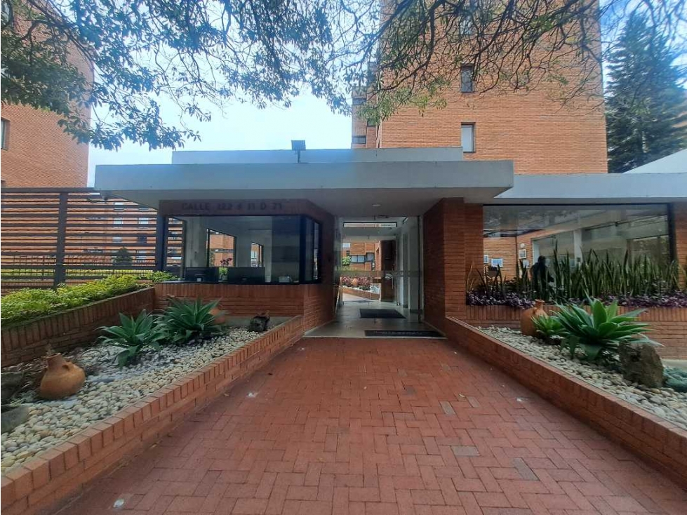 Apartamento en venta en Multicentro, Bogotá · foto 9 de 18