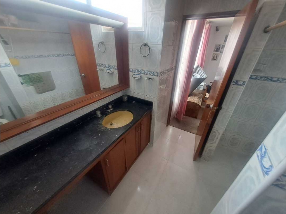 Apartamento en venta en Multicentro, Bogotá · foto 10 de 18