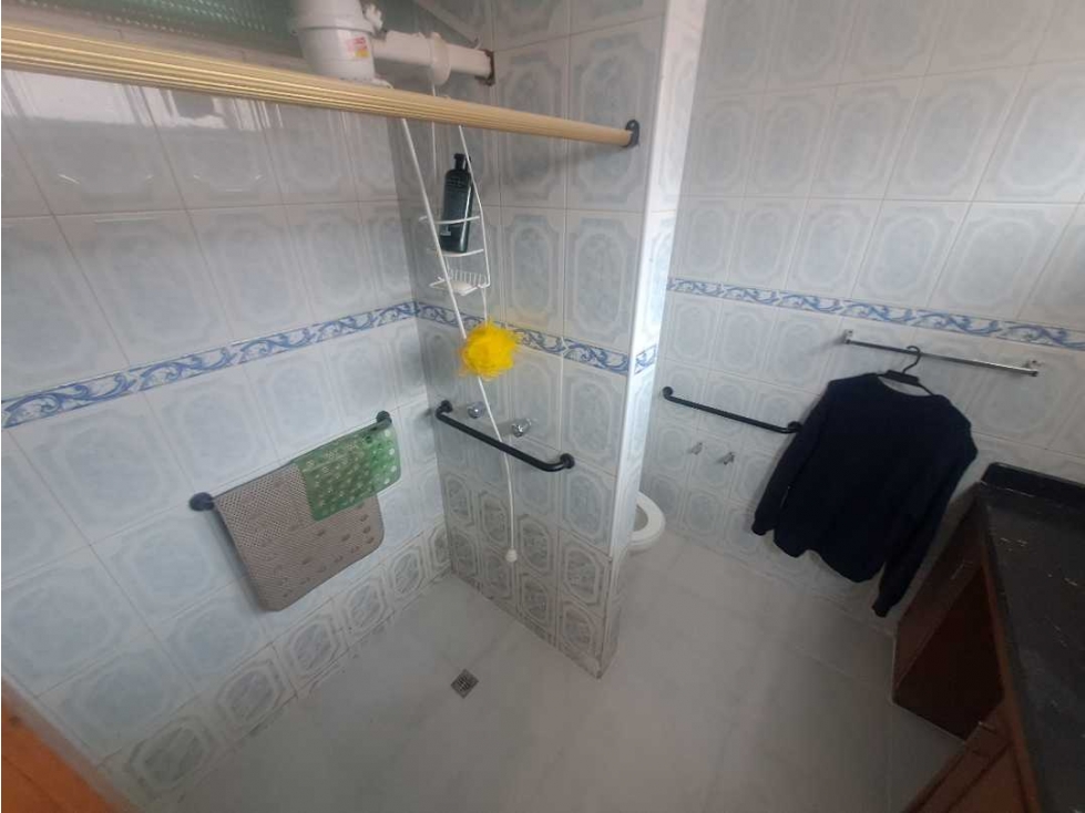 Apartamento en venta en Multicentro, Bogotá · foto 11 de 18