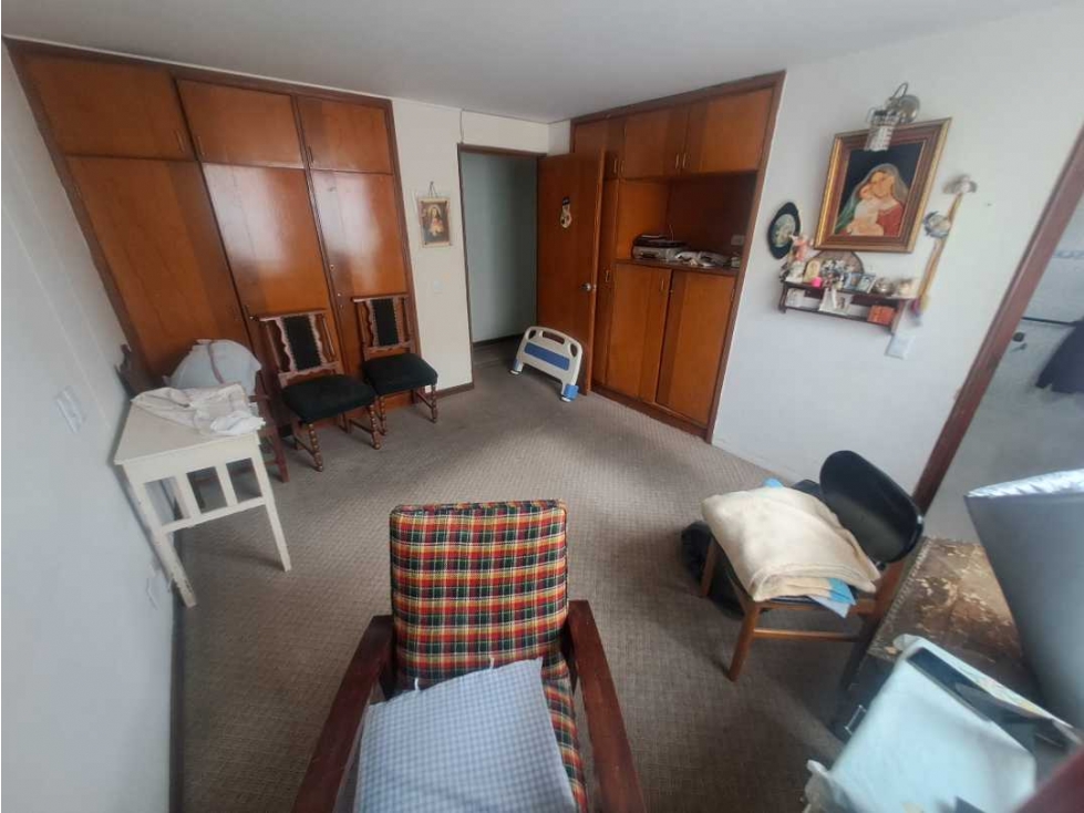 Apartamento en venta en Multicentro, Bogotá · foto 12 de 18