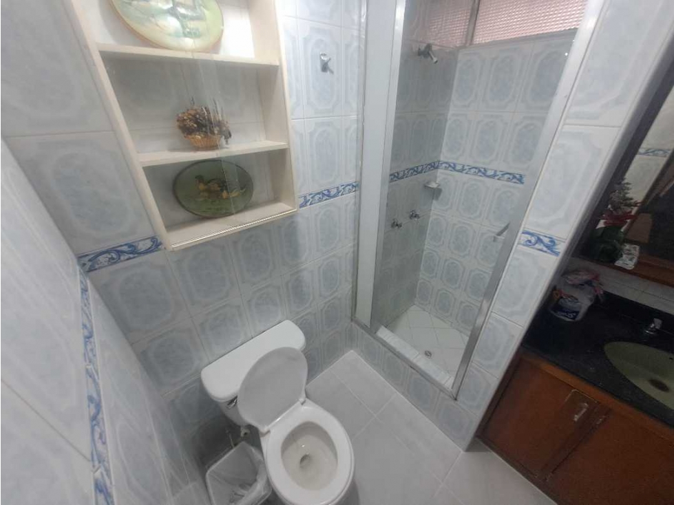 Apartamento en venta en Multicentro, Bogotá · foto 13 de 18