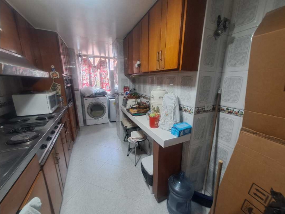 Apartamento en venta en Multicentro, Bogotá · foto 15 de 18