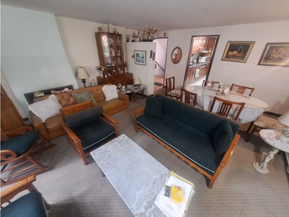 Apartamento en venta en Multicentro, Bogotá · foto 16 de 18