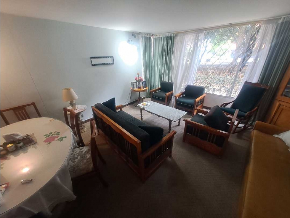 Apartamento en venta en Multicentro, Bogotá · foto 18 de 18