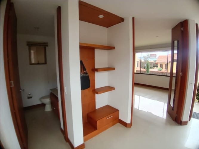 Casa de 4 alcobas en venta en Fonquetá, Chía, 198 m² · foto 8 de 24