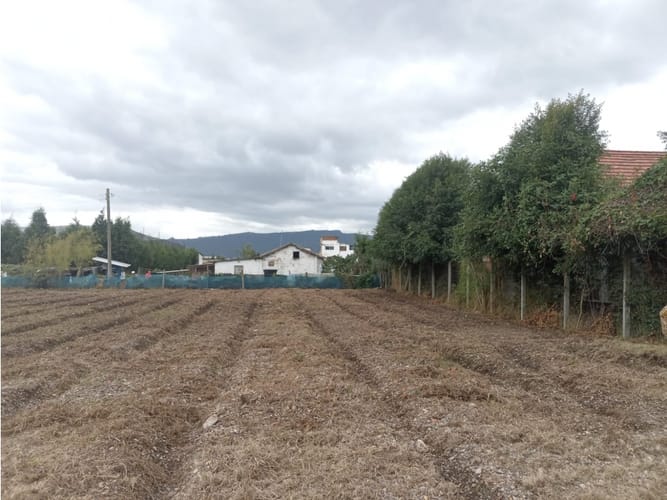 Lote en venta en Fonqueta, Chía, 3161 m² · foto 8 de 11