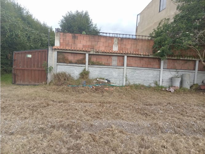 Lote en venta en Fonqueta, Chía, 3161 m² · foto 11 de 11