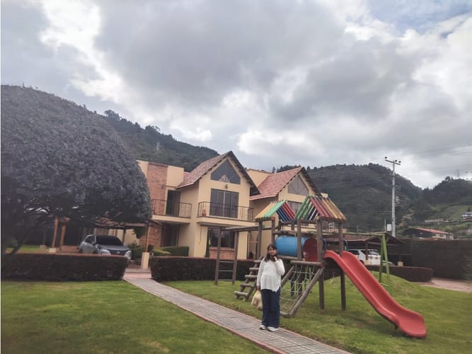 Casa de 4 alcobas en venta en Fonquetá, Chía, 198 m² · foto 13 de 24