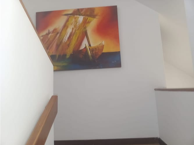 Casa en venta en Bosque De Pinos, Bogotá · foto 3 de 24