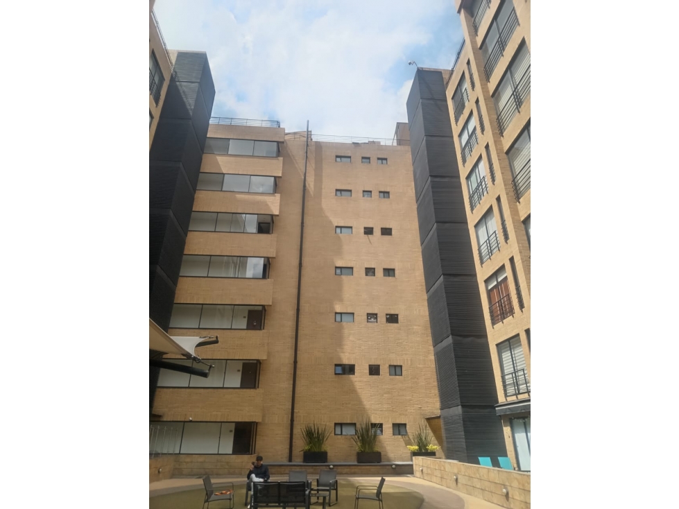 Apartamento en venta en Nueva Autopista, Bogotá · foto 2 de 24