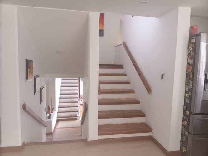 Casa en venta en Bosque De Pinos, Bogotá · foto 7 de 24