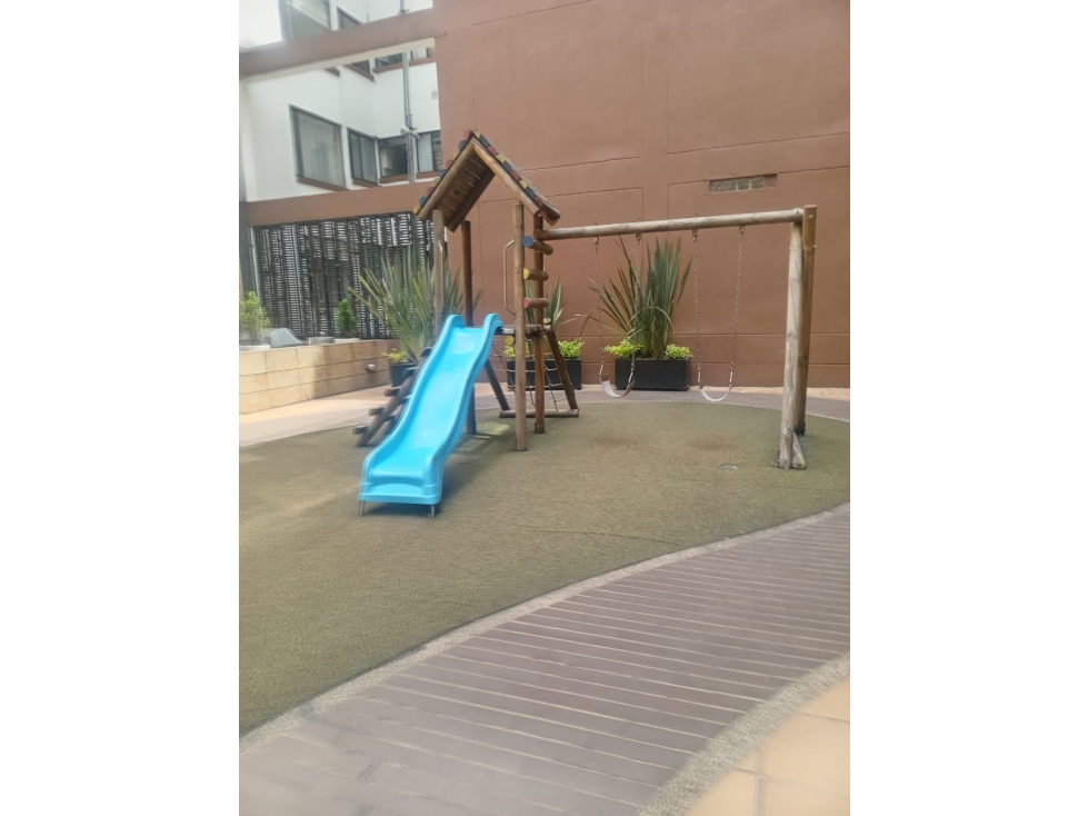 Apartamento en venta en Nueva Autopista, Bogotá · foto 3 de 24