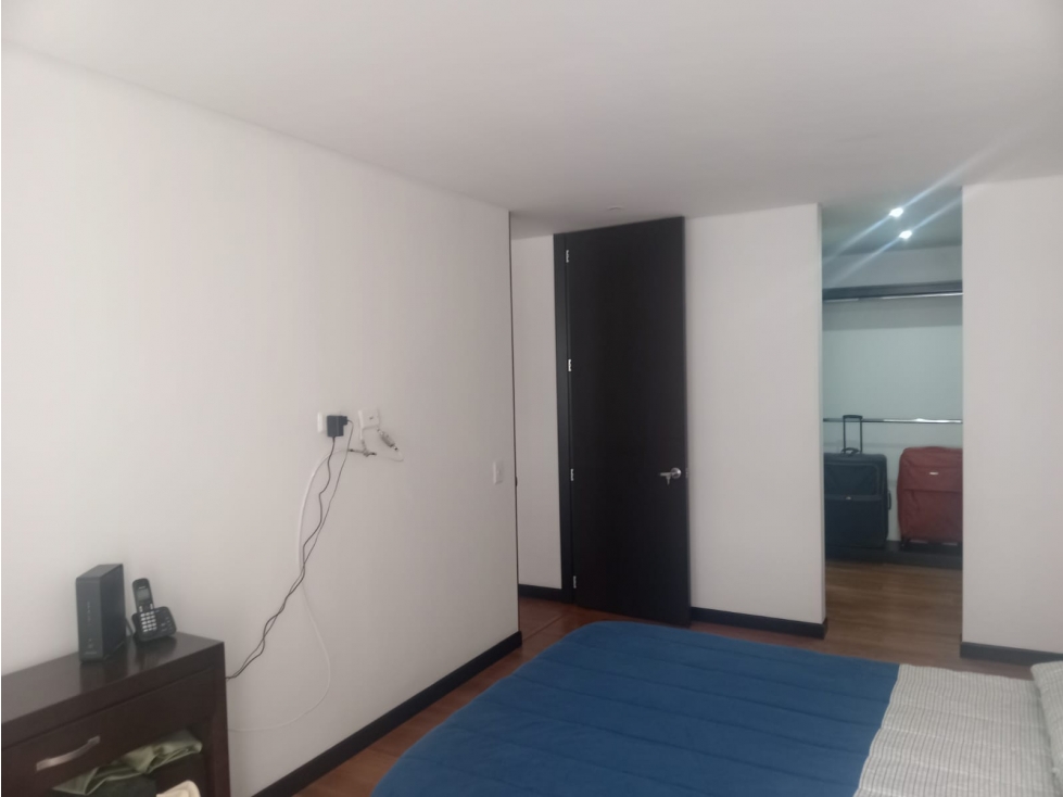 Apartamento en venta en Nueva Autopista, Bogotá · foto 4 de 24