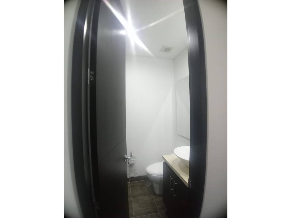 Apartamento en venta en Nueva Autopista, Bogotá · foto 5 de 24