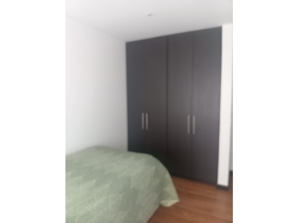 Apartamento en venta en Nueva Autopista, Bogotá · foto 6 de 24