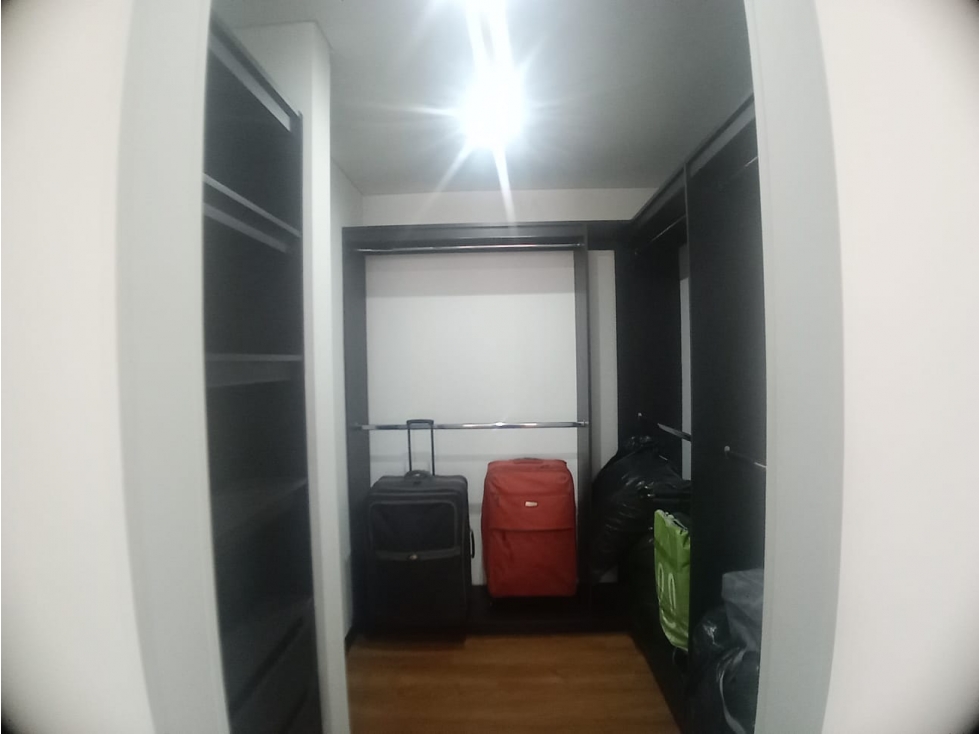 Apartamento en venta en Nueva Autopista, Bogotá · foto 8 de 24