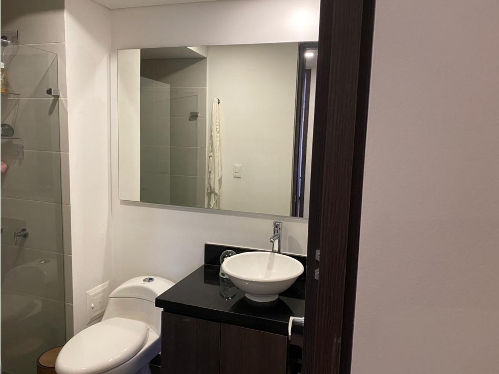 Apartamento en venta en Nueva Autopista, Bogotá · foto 9 de 24