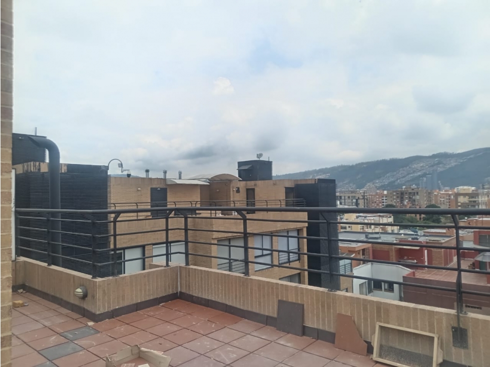 Apartamento en venta en Nueva Autopista, Bogotá · foto 10 de 24