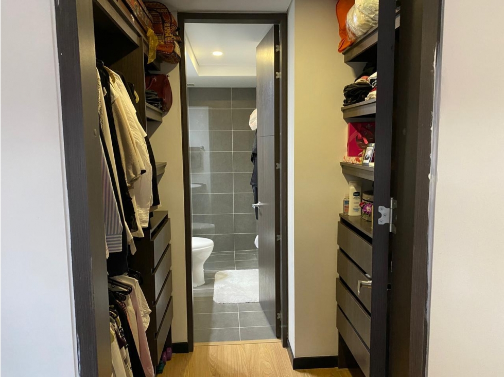 Apartamento en venta en Nueva Autopista, Bogotá · foto 12 de 24