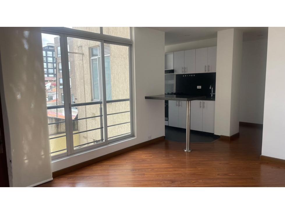 Apartamento en venta en Nuevo Country, Bogotá · foto 4 de 24