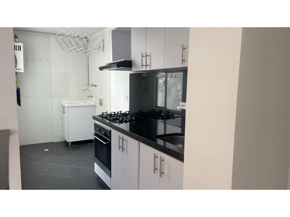 Apartamento en venta en Nuevo Country, Bogotá · foto 5 de 24