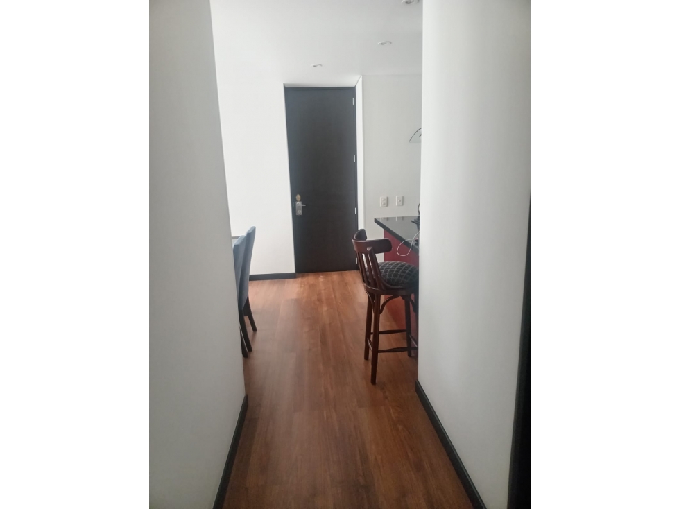 Apartamento en venta en Nueva Autopista, Bogotá · foto 14 de 24