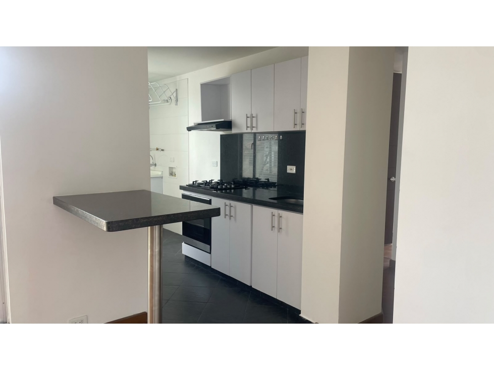 Apartamento en venta en Nuevo Country, Bogotá · foto 6 de 24