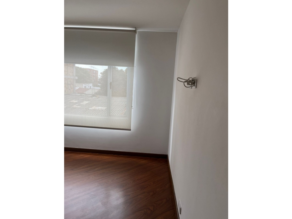 Apartamento en venta en Nuevo Country, Bogotá · foto 7 de 24