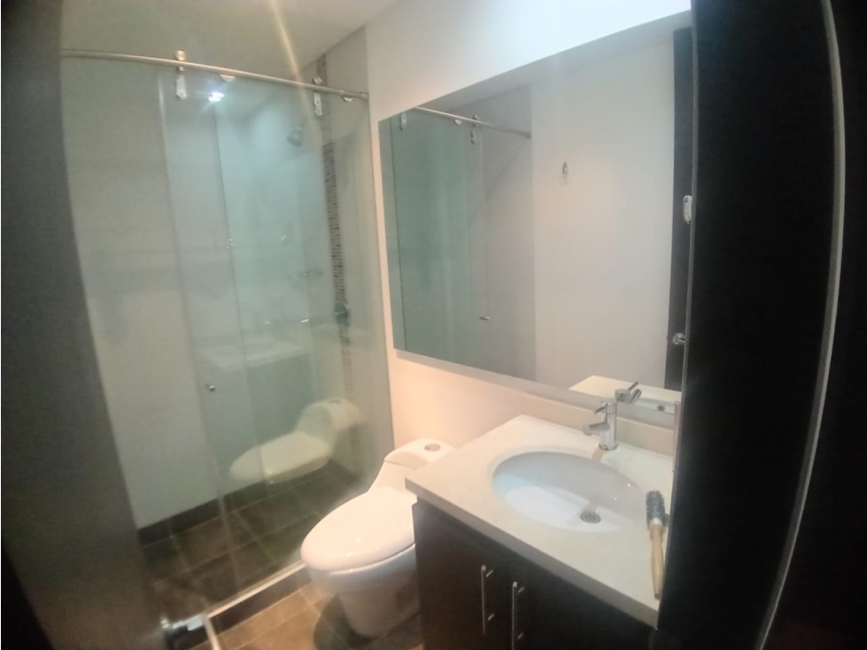 Apartamento en venta en Nueva Autopista, Bogotá · foto 16 de 24