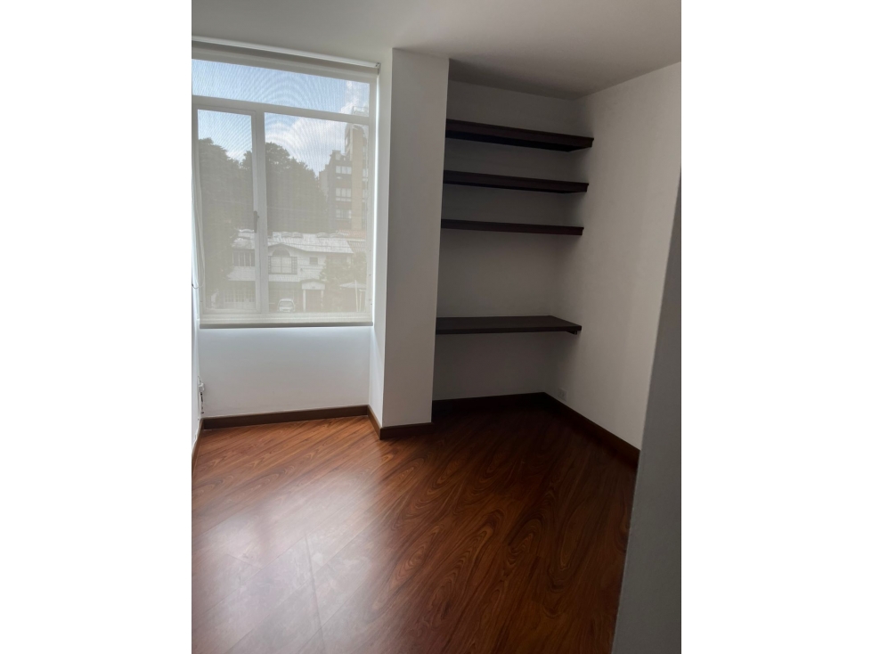 Apartamento en venta en Nuevo Country, Bogotá · foto 8 de 24