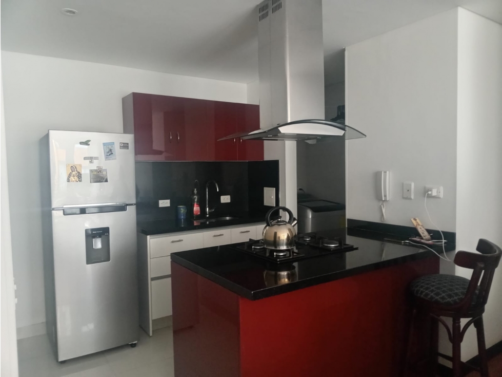 Apartamento en venta en Nueva Autopista, Bogotá · foto 17 de 24