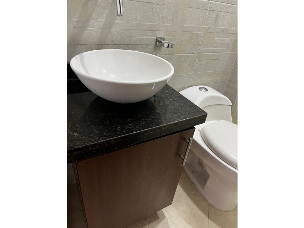Apartamento en venta en Nuevo Country, Bogotá · foto 9 de 24