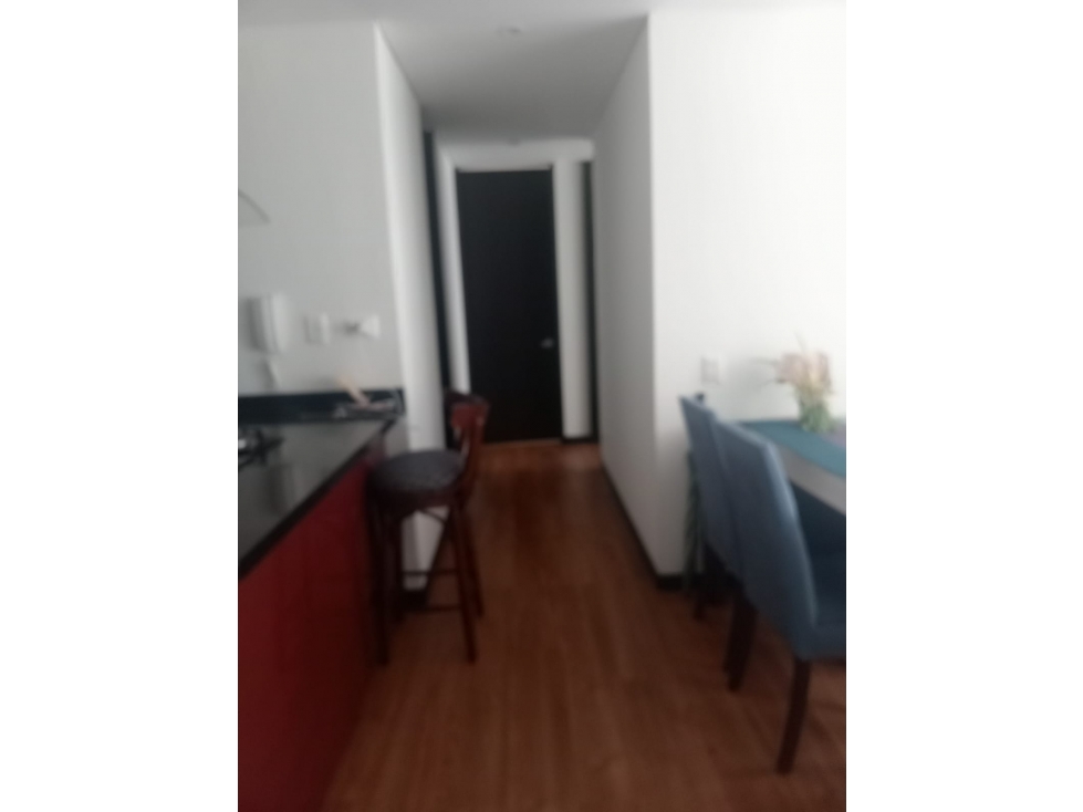 Apartamento en venta en Nueva Autopista, Bogotá · foto 18 de 24